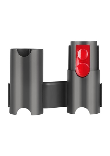 V7 V8 V10 V11 V15 SV10 Elektrikli Süpürge Fırça Standı Alet Saklama Braketi Tutucu Nozul Baz Istasyonu (Yurt Dışından) fiyatları