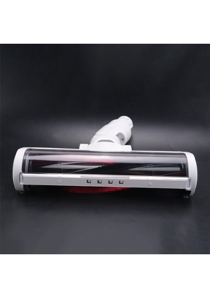 K10/G10 1C/V8/V9B/V9P/V11/G9 Elektrikli Süpürge Elektrikli Zemin Fırça Başlığı LED Işıklı Temizlik (Yurt Dışından)