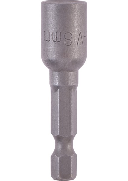 Bits Lokma Uç 8 mm