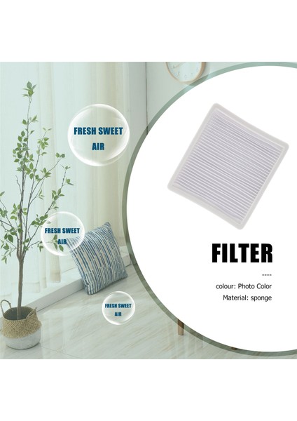 1 Adet Toz Filtresi H11 Hepa Filtre + 1 Set Mavi Hepa Filtre SC4300 SC4470 -B710W... Elektrikli Süpürge Aksesuar Parçaları (Yurt Dışından) modelleri