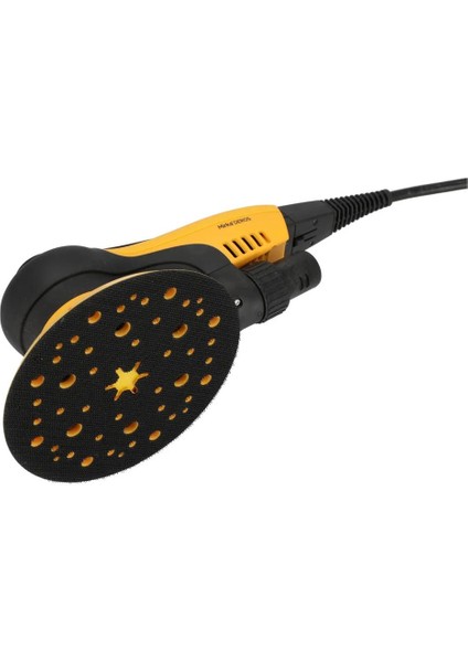Mırka Deros Iı 650 150MM Orbit 5.0 Elektrikli Zımpara Makinesi