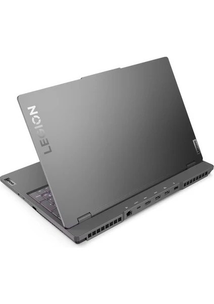 Loq 15IRX9 I7-13650HX 16-Gbddr5 2 Tbssd 8gb Rtx 4060 15.6" Windows 11 Pro 83DV011ETRAR69