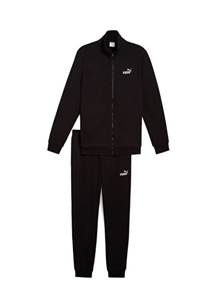 Ess Sweat Suit Erkek Günlük Eşofman Takımı 68484801 Renkli