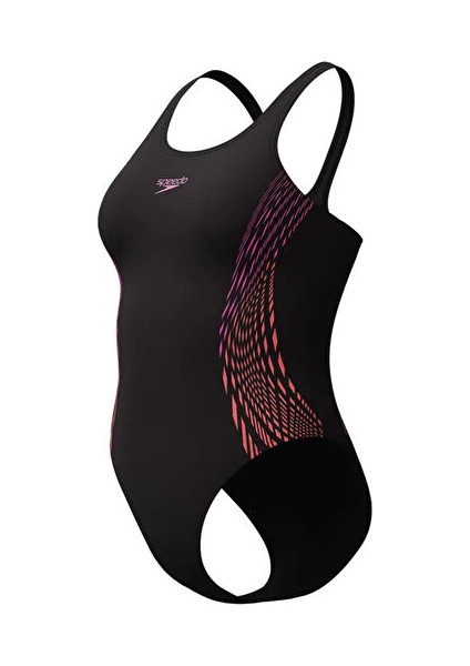 Plmt Msbk Af Purple Kadın Yüzücü Mayosu 8-00305815357 Mor modelleri