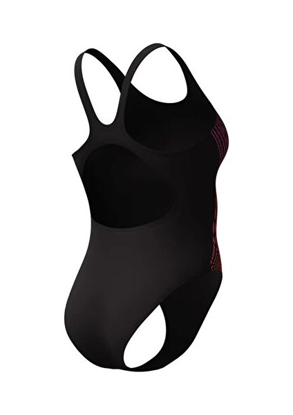 Plmt Msbk Af Purple Kadın Yüzücü Mayosu 8-00305815357 Mor fırsatları