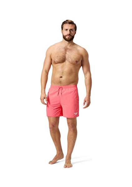 Essentials 16" Watershort Am Orange Erkek Yüzücü Mayosu 8-1243317926 Turuncu modelleri