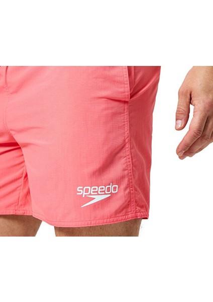 Essentials 16" Watershort Am Orange Erkek Yüzücü Mayosu 8-1243317926 Turuncu indirimleri