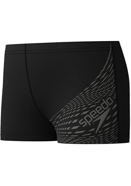 Medley Logo Jm Asht Grey Erkek Çocuk Mayosu 8-1241018625 Gri fiyatları