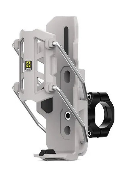 Smnu Falcon Gidon Bağlantılı Bardak Tutucu Gri fırsatları