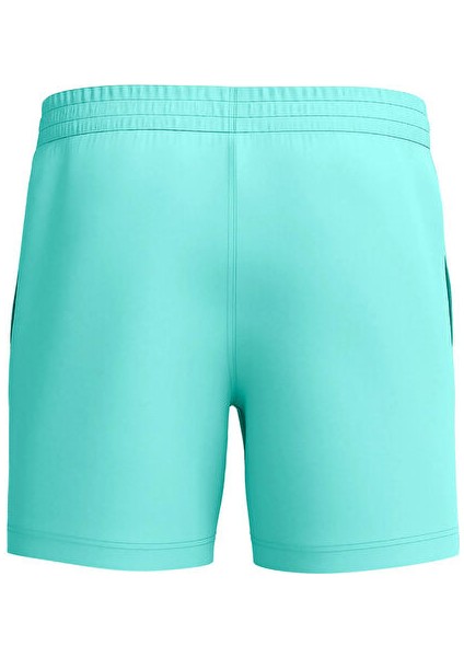 Essentials 16 Water Am Erkek Mavi Deniz Şortu.- fiyatları