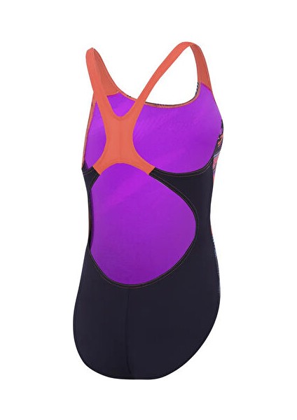 Digi Plmt Spbk Jf Blue Kız Çocuk Mayosu 8-00262518192 Mavi fiyatları