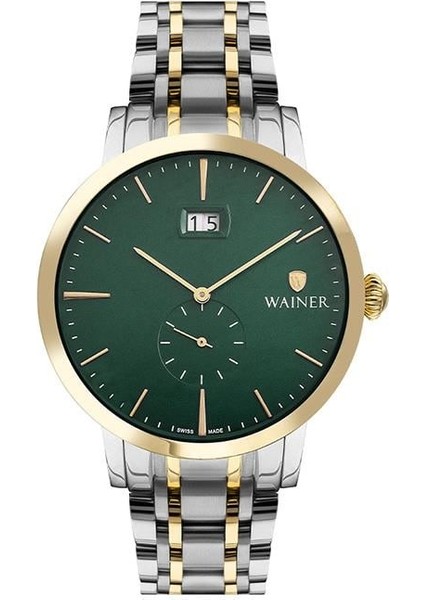 Waıner WA.01881-F Erkek Kol Saati