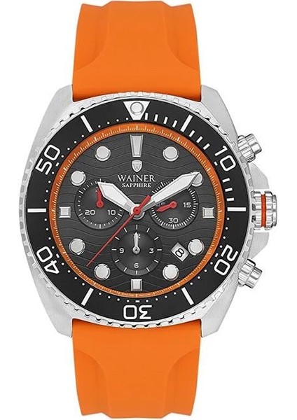 Waıner WA.10310-A Erkek Kol Saati