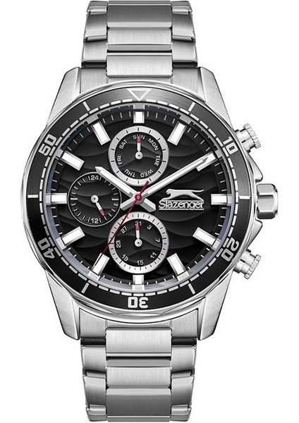 SL.09.2434.2.02 Erkek Kol Saati