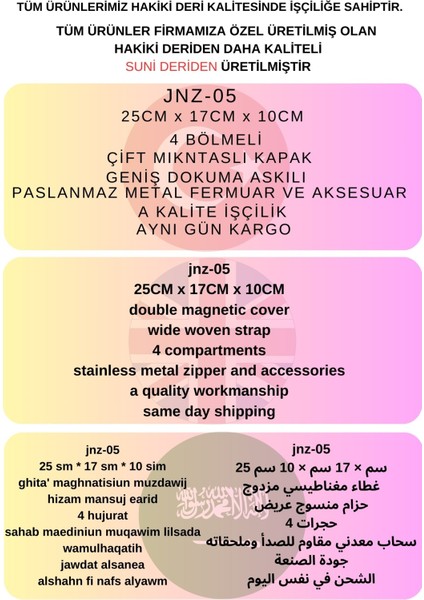 Kapitone Desenli Orta Boy Kadın Omuz Çantası - 4 Bölmeli Geniş Askılı Şık Tasarım indirimleri