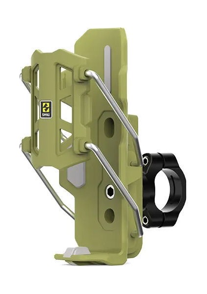 Smnu Falcon Gidon Bağlantılı Bardak Tutucu Haki fırsatları