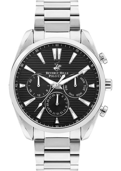 Beverly Hills Polo BP3336X.350 Erkek Kol Saati