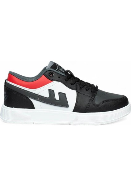 Wickers Zenne 2847 Siyah - Beyaz Kadın Sneaker WC03C2847 fiyatları