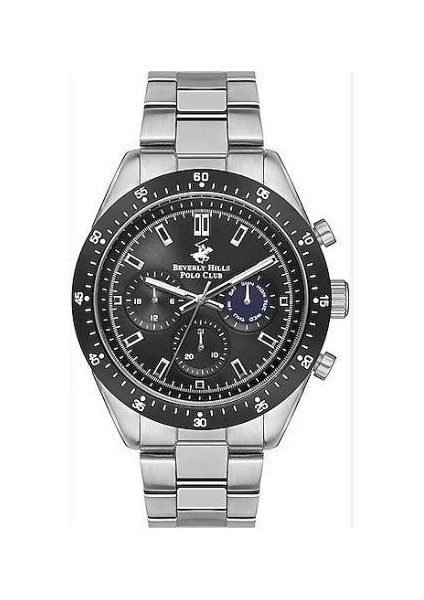 Beverly Hills Polo BP3358X.350 Erkek Kol Saati
