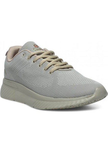 Cumbia 410 Bej Erkek Sneaker ANC01T410