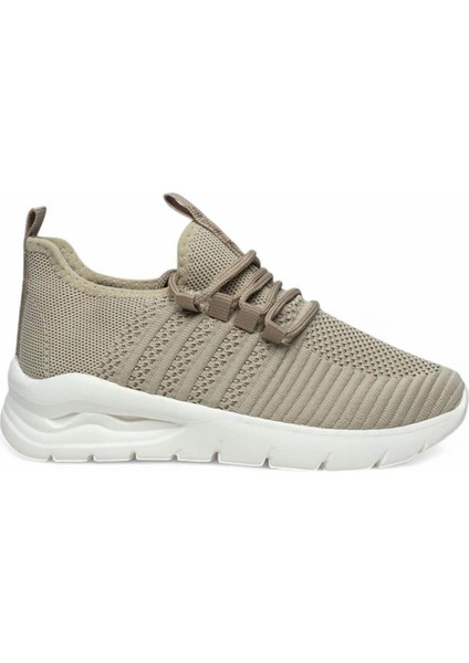 Black Sea 614 Bej Kadın Sneaker BS03A614 fiyatları