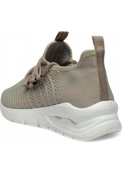 Black Sea 614 Bej Kadın Sneaker BS03A614 modelleri