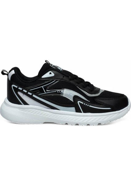 Roller 025 Siyah Erkek Sneaker CN01A025