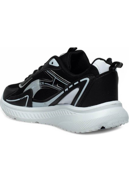 Roller 025 Siyah Erkek Sneaker CN01A025