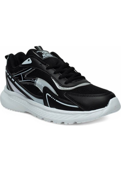 Roller 025 Siyah Erkek Sneaker CN01A025