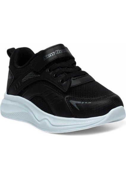 New Hunter Filet 251 Buz Mavisi Kız Çocuk Sneaker Hn04a251