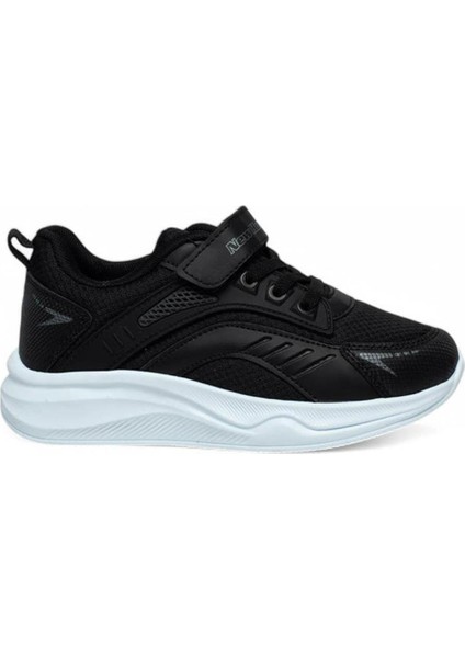 New Hunter Filet 251 Buz Mavisi Kız Çocuk Sneaker Hn04a251