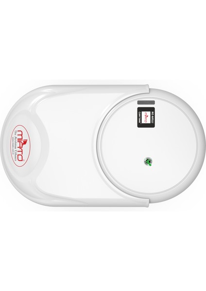 Cam Tanklı Su Arıtma Cihazı Pompalı Dijital Musluklu modelleri