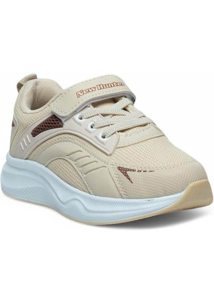 New Hunter Filet 251 Buz Mavisi Kız Çocuk Sneaker Hn04a251