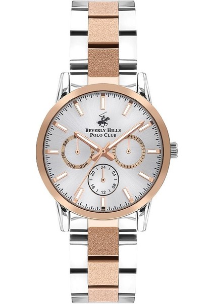 Beverly Hills Polo BP3360X.530 Kadın Kol Saati
