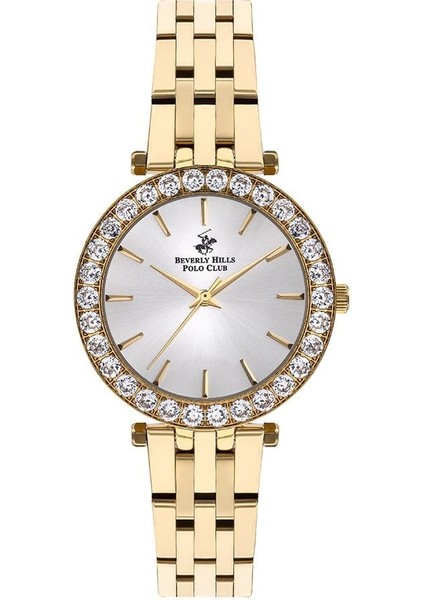 Beverly Hills Polo BP3340C.130 Kadın Kol Saati