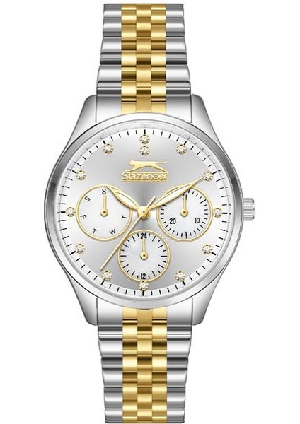 SL.09.2404.4.03 Kadın Kol Saati