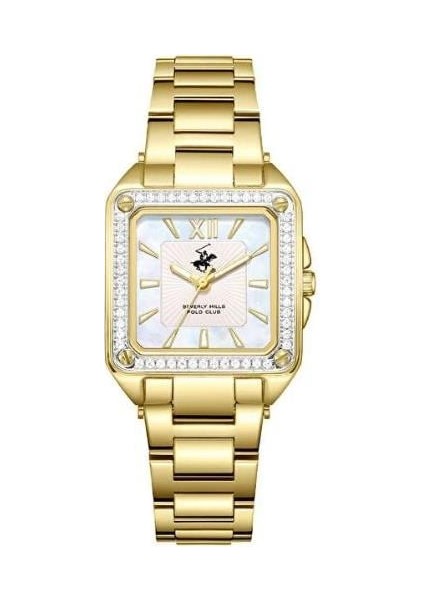 Beverly Hills Polo BP3671C.120 Kadın Kol Saati
