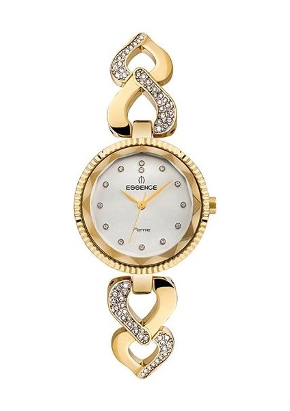 D907.130 Kadın Kol Saati