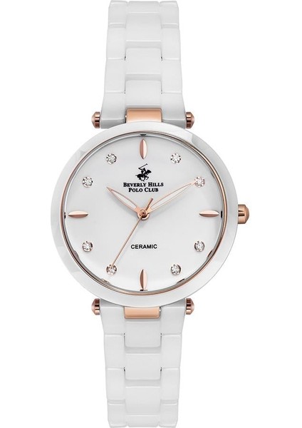 Beverly Hills Polo BP3102X.530 Kadın Kol Saati