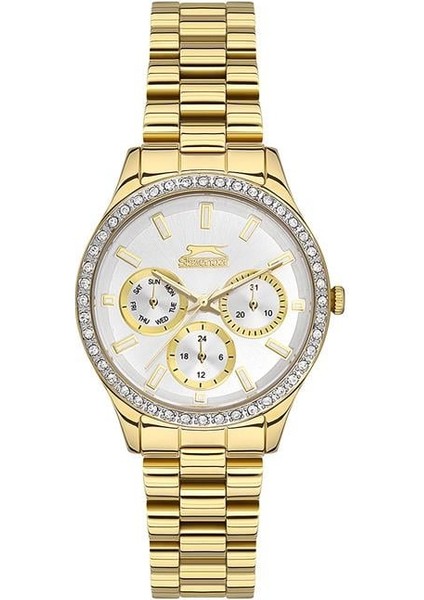 SL.09.2069.4.05 Kadın Kol Saati