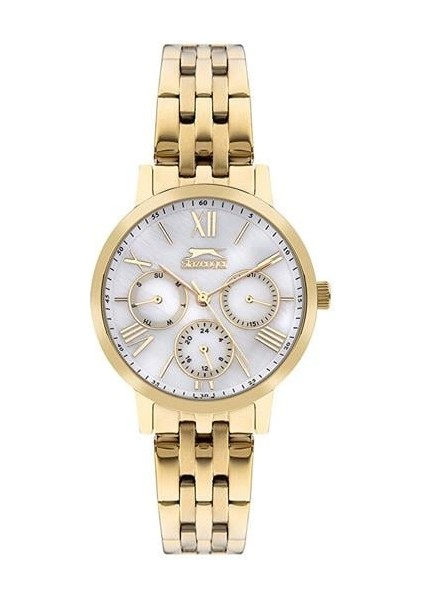 SL.09.2171.4.03 Kadın Kol Saati