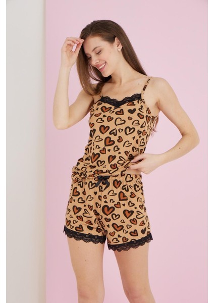 Kadın Pijama Takımı