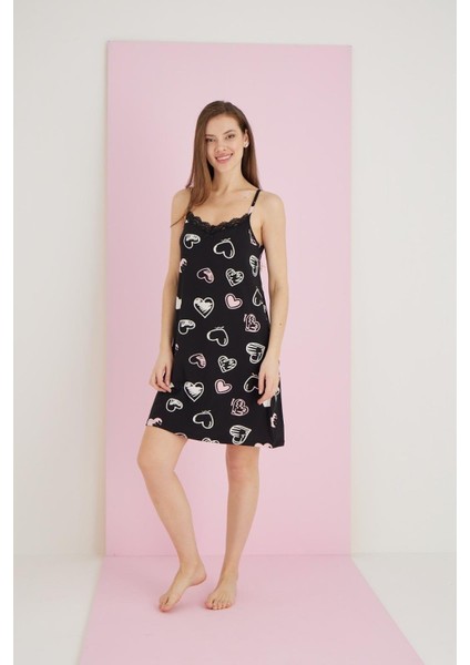 Kadın Pijama Takımı
