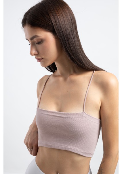 Ince Askılı Bralet