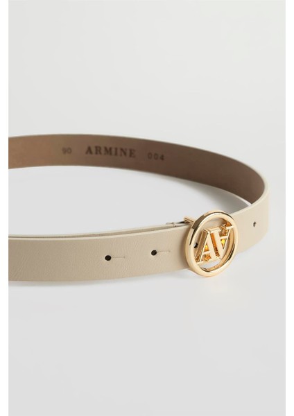 Orta Boy Kemer 25YD004 Bej fiyatları