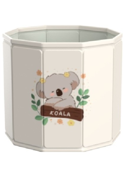 Koala Desenli Plastik Çocuk Küveti / Oyun Havuzu(Portatif Bebek Banyo Havuzu) modelleri