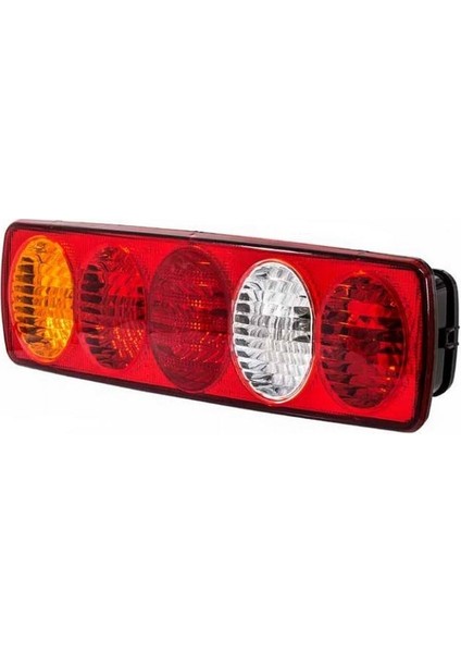 Stop Lambası (Kablolu) Ford Transit V184/PEUGEOT J9