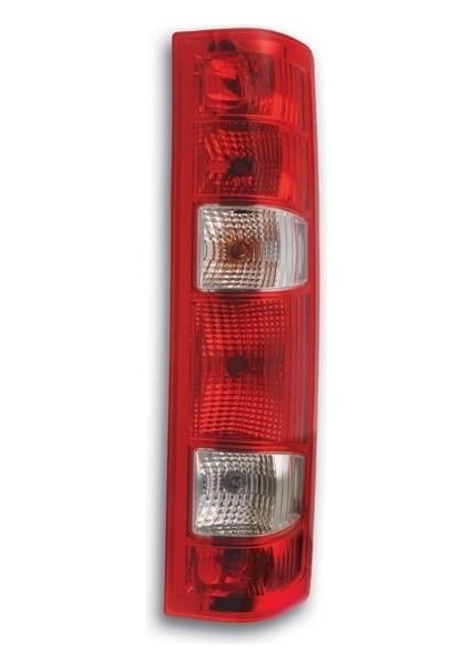 Stop Lambası Iveco Daıly 2006-2013 Sağ (Duysuz)