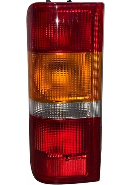Stop Lambası Ford Transit T12/T15 1992-2001 Sol (Duylu)