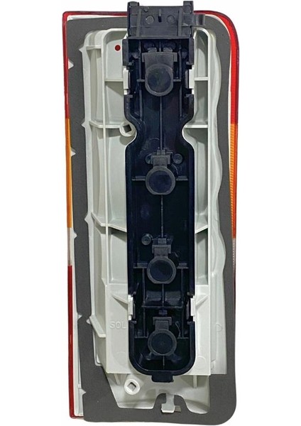 Stop Lambası Ford Transit T12/T15 1992-2001 Sol (Duylu) fiyatları